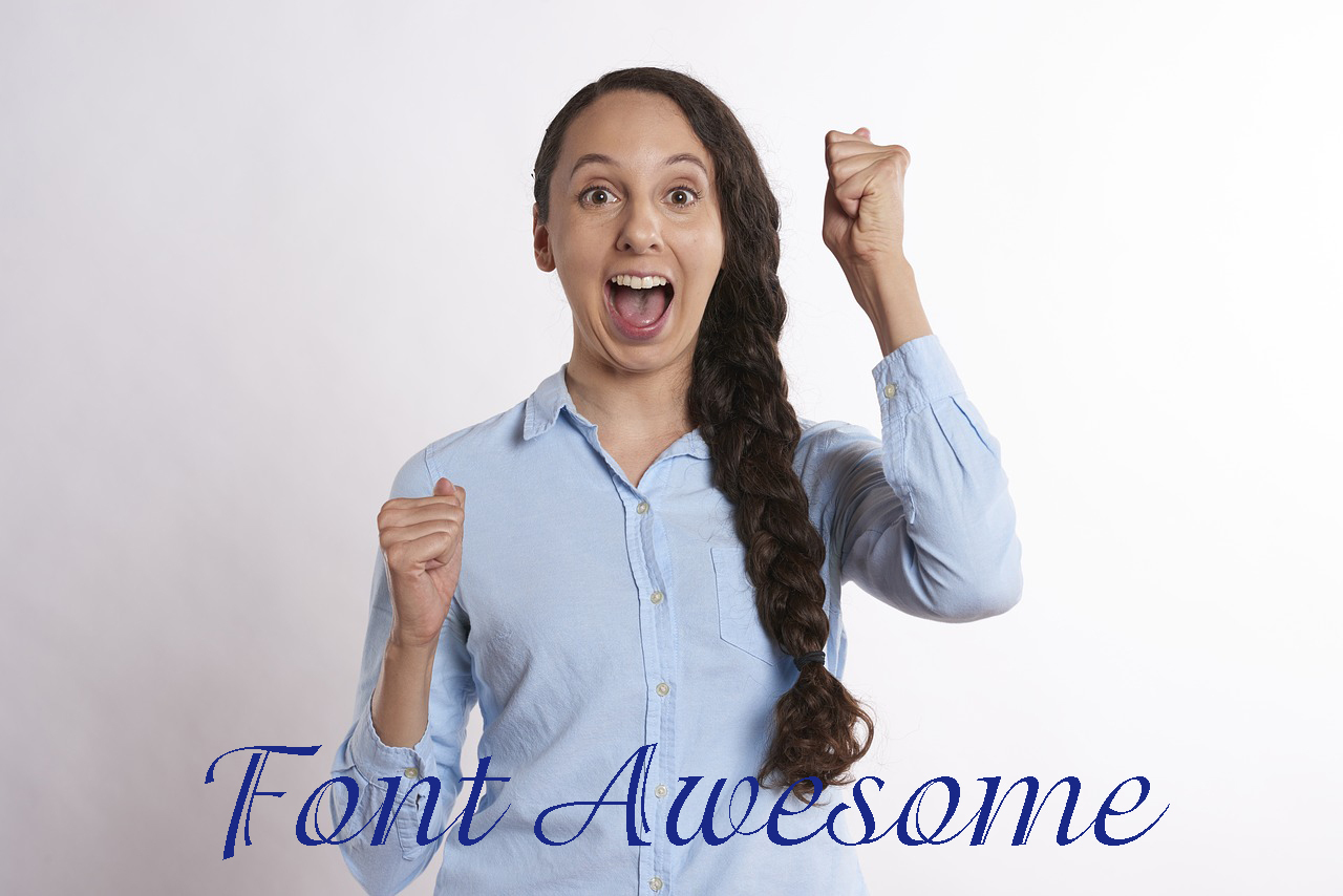 font-awesome